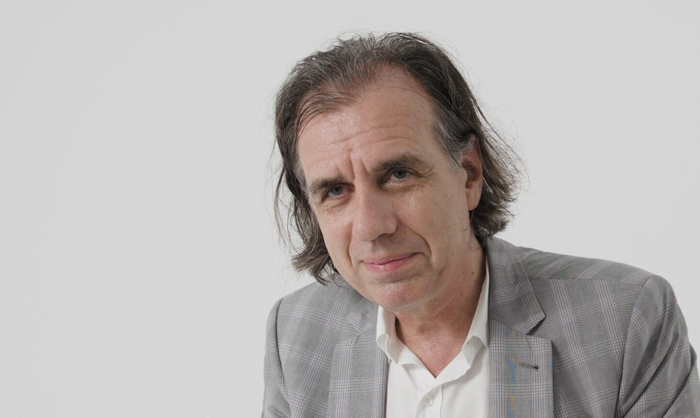 Dirk De wachter zingeving