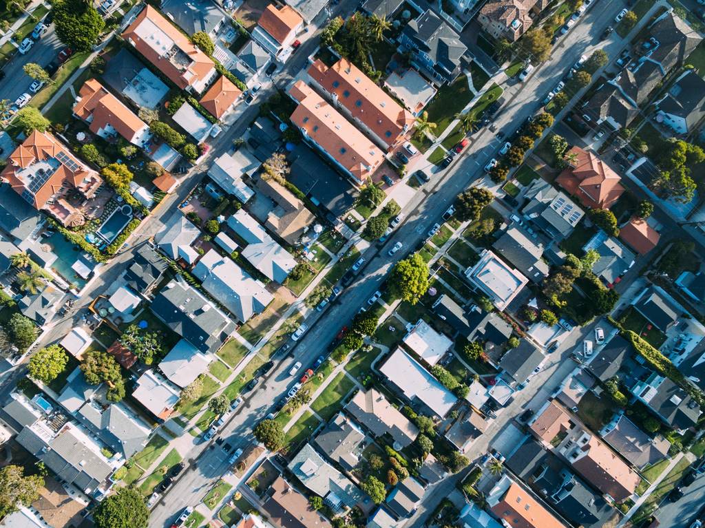App Hoplr Buurtnetwerk foto