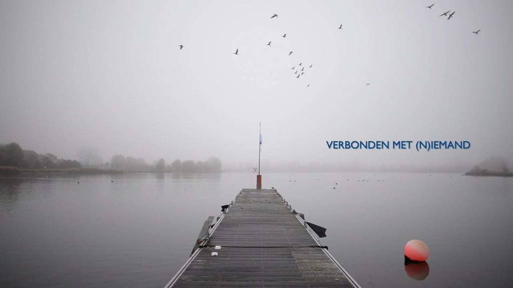 Docu Verbonden met niemand