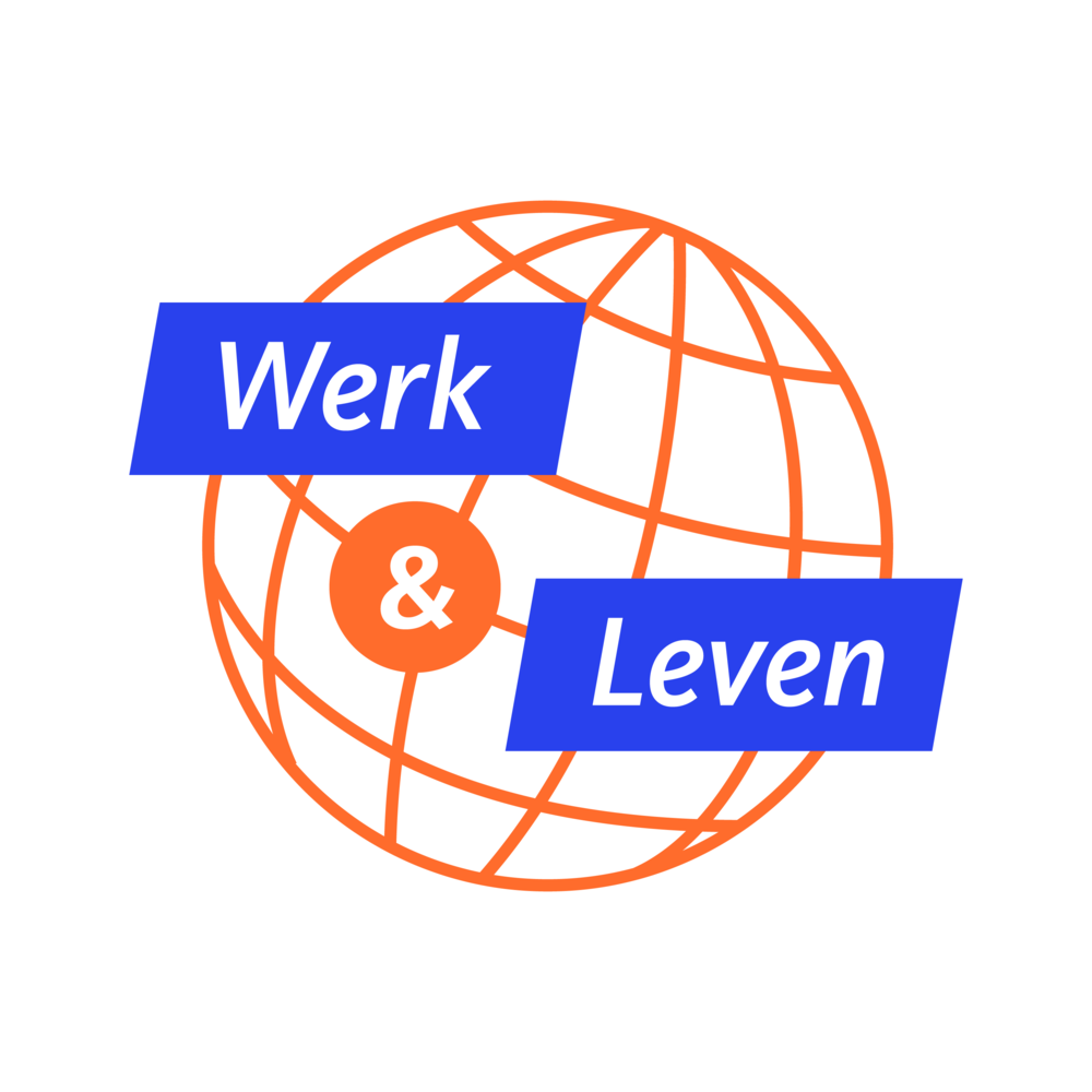 Podcast Werkleven Logo