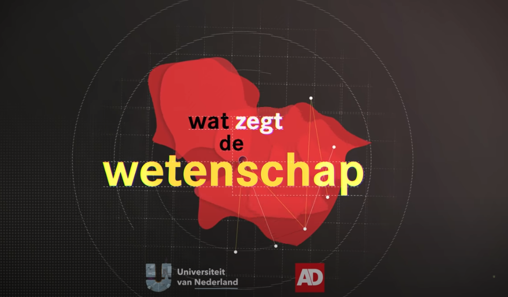Filmpje Kun je een stressloos leven leiden Screenshot