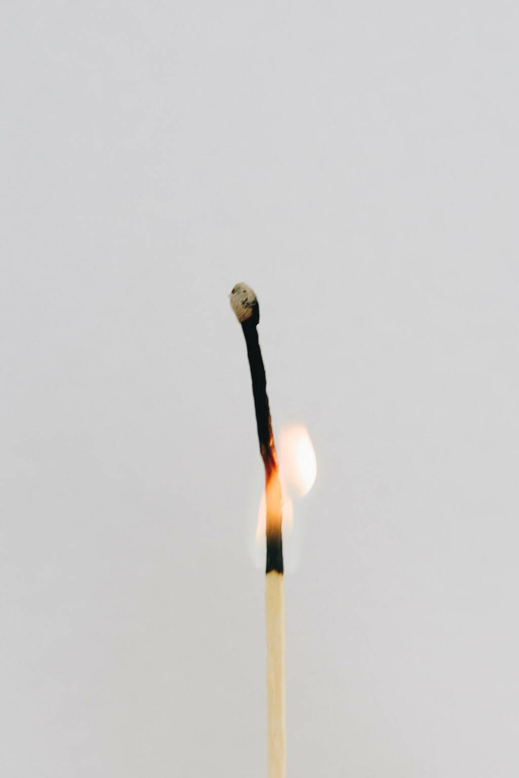 Podcast Nog iemand een burn out