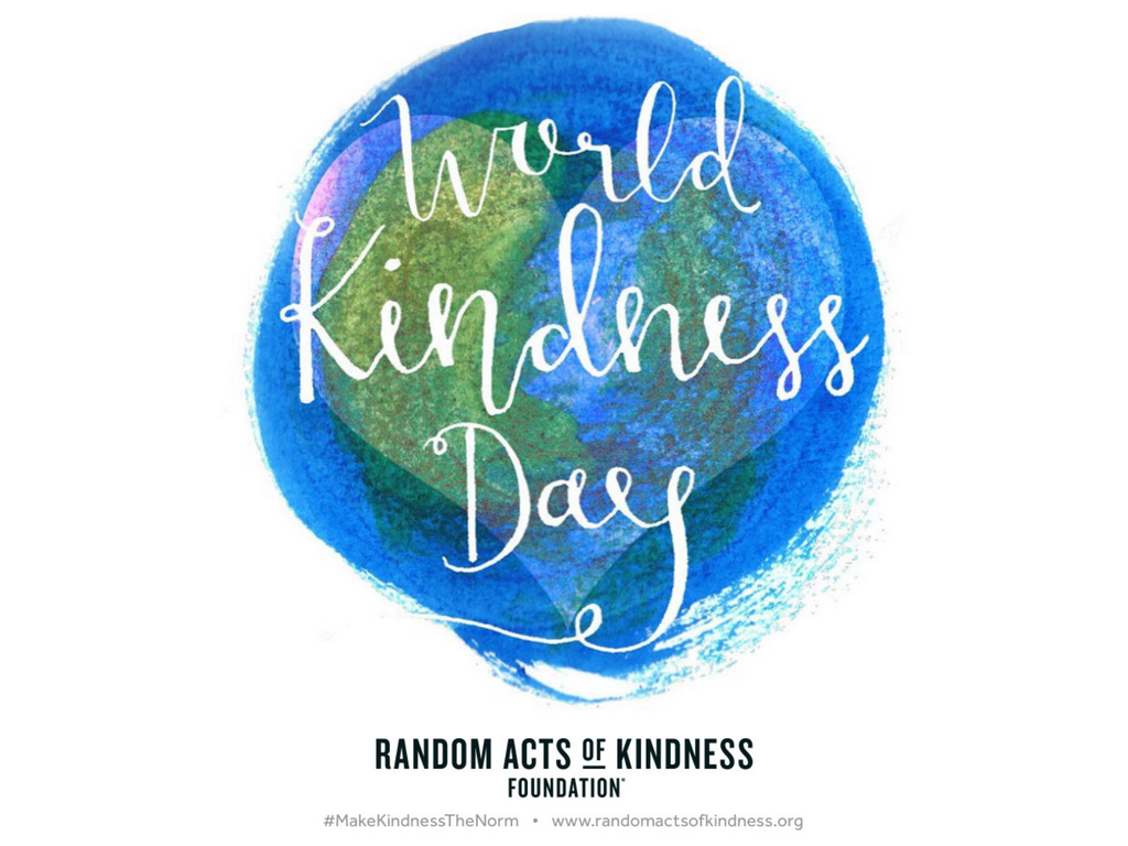 World Kindness Day