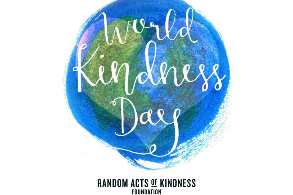 World Kindness Day