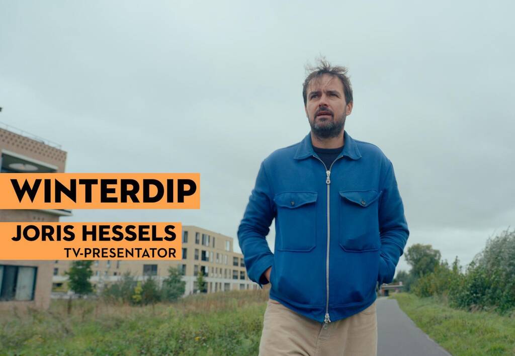 Thumbnail Joris Hessels