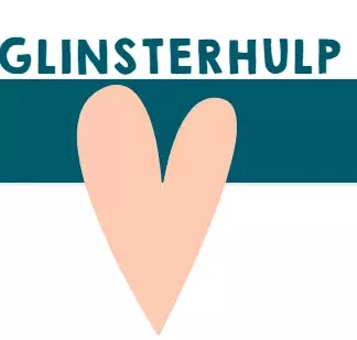 Glinsterhulp logo