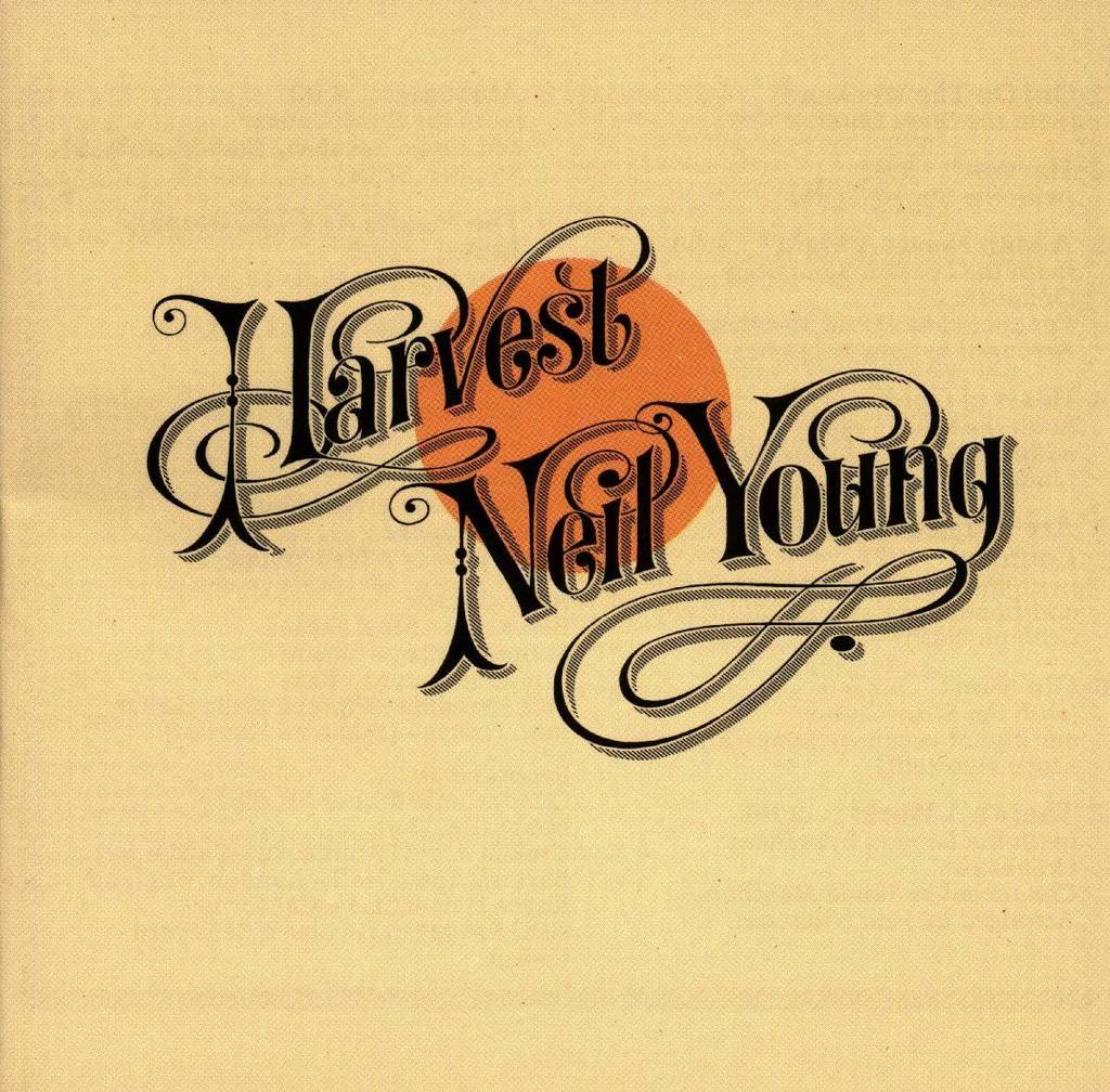 Lied Searching for a heart of gold Neil Young