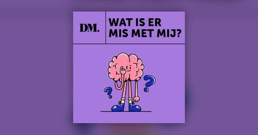 Wat is er mis met mij