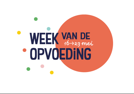 Wvd O logo Rood