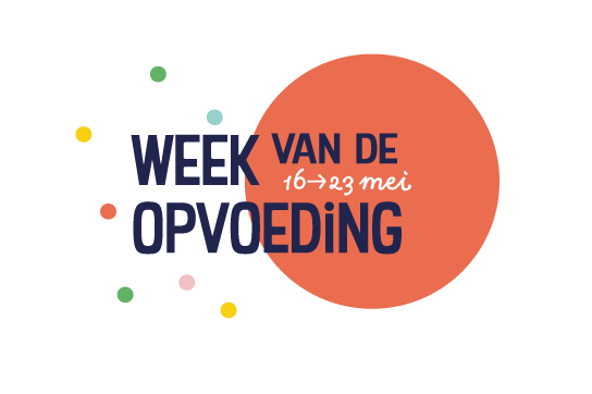 Wvd O logo Rood
