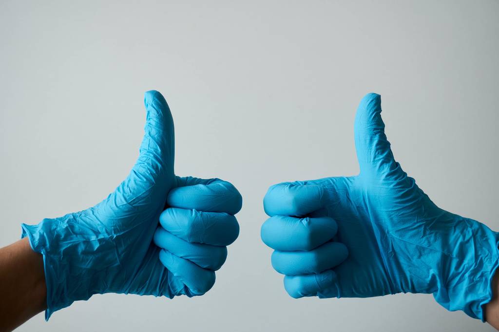 Elke dag complimentendag