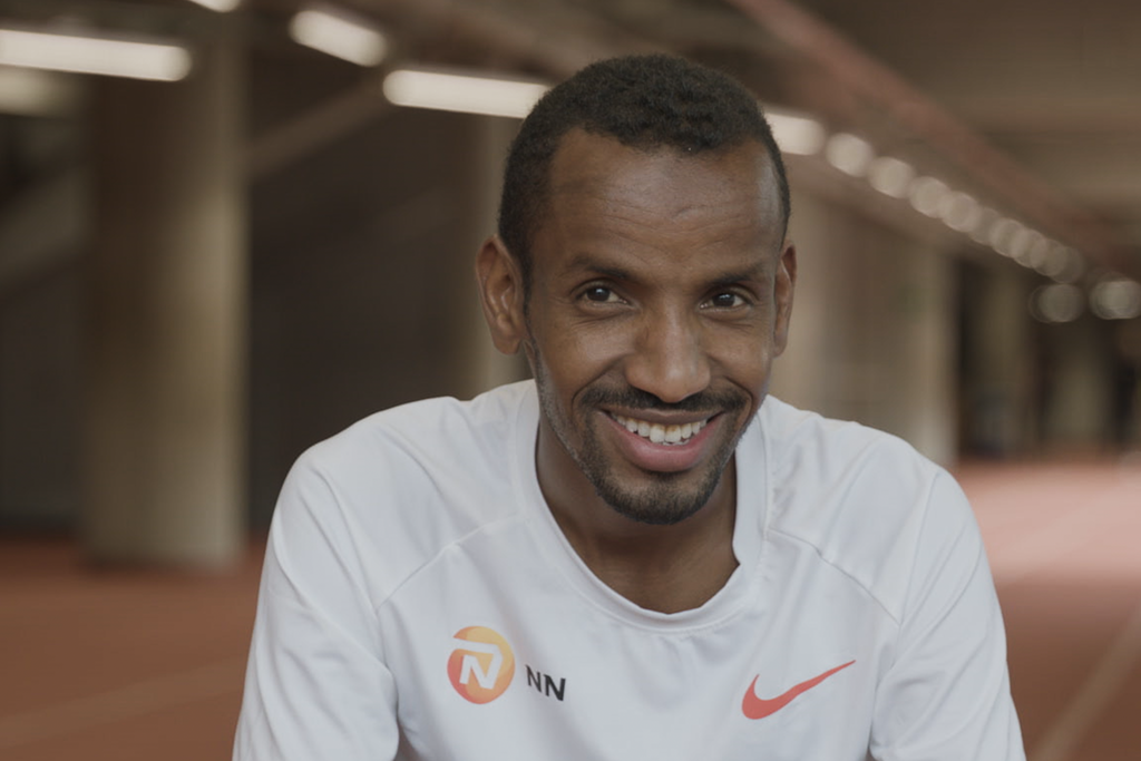 Bashir Abdi