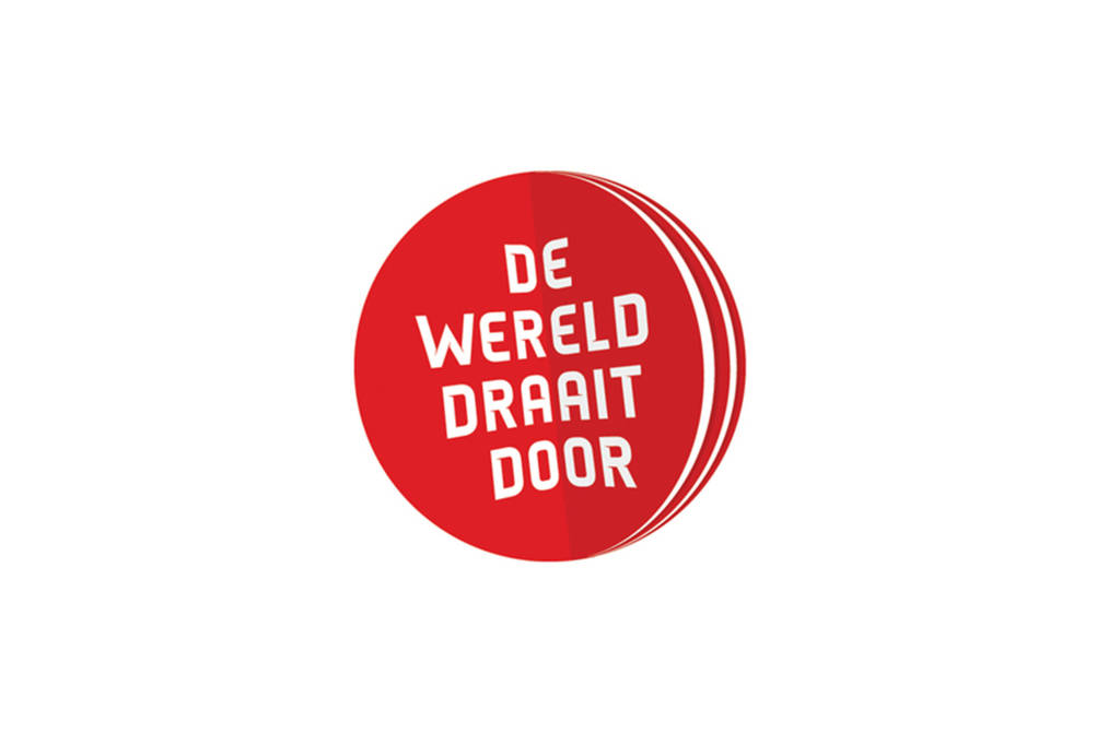 Filmpje Geluksambassadeur Leo Borman in DWDD