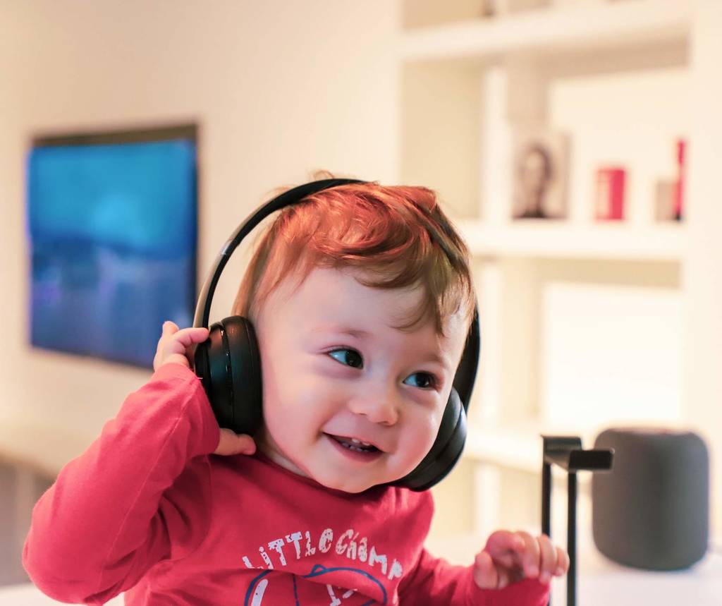 Podcast ouderschap