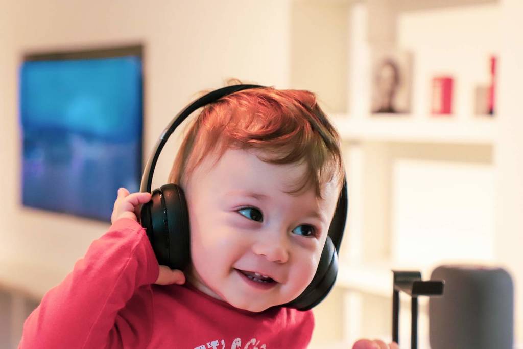 Podcast ouderschap